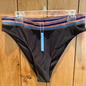 XL brand new swim  bottoms